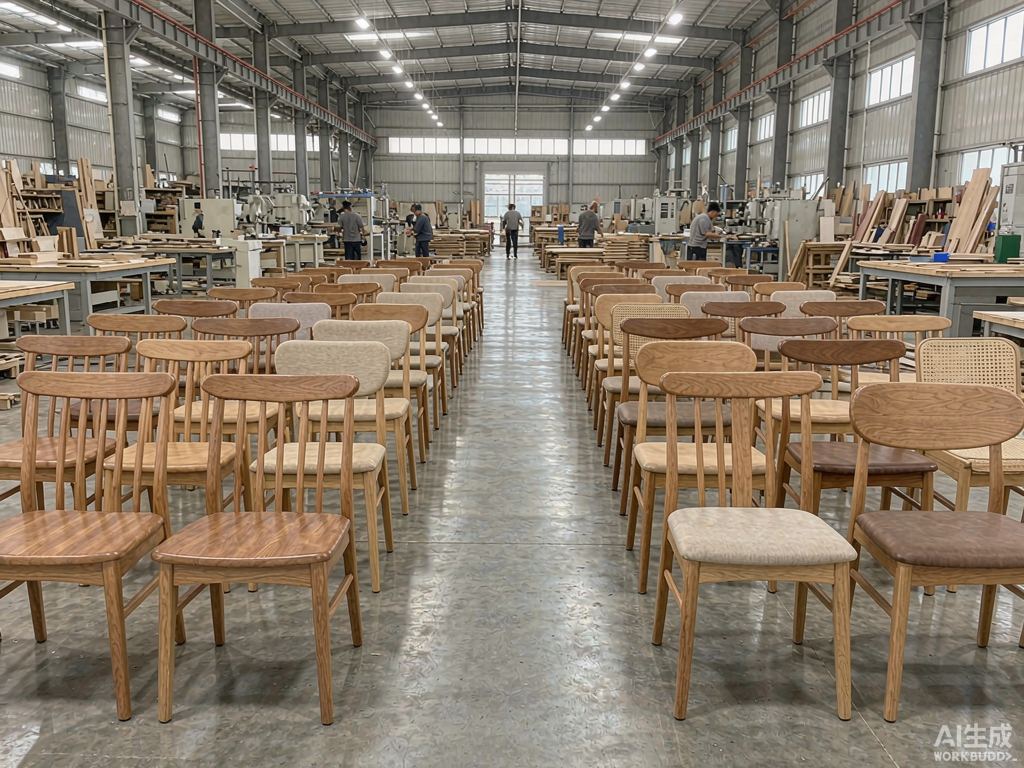 JIANGPIN factory