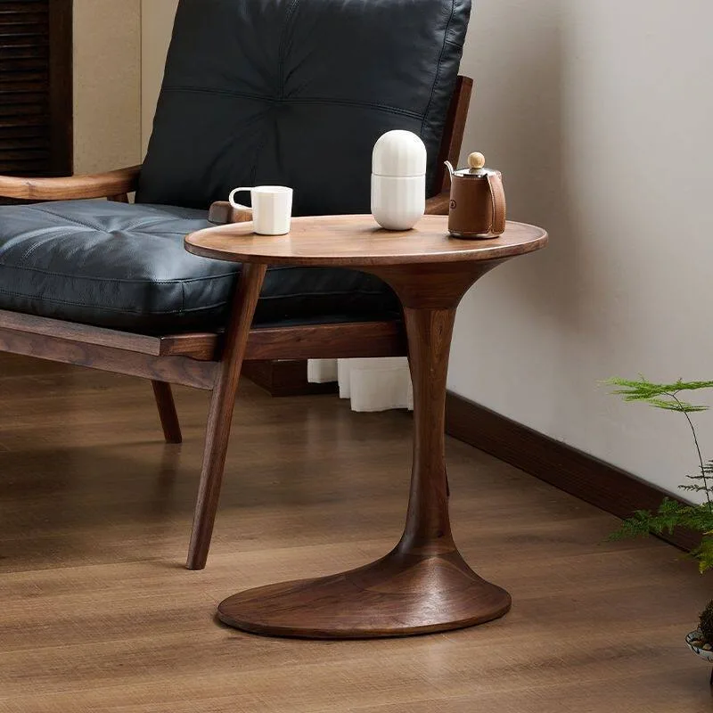 JP Modern Italian Minimalism Movable Ash Wood photo 2