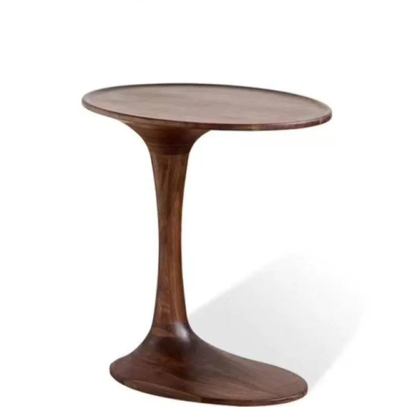 JP Modern Italian Minimalism Movable Ash Wood