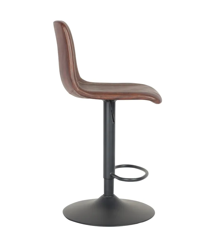 JP Chair High Stool Modern Cafe Luxury photo 2