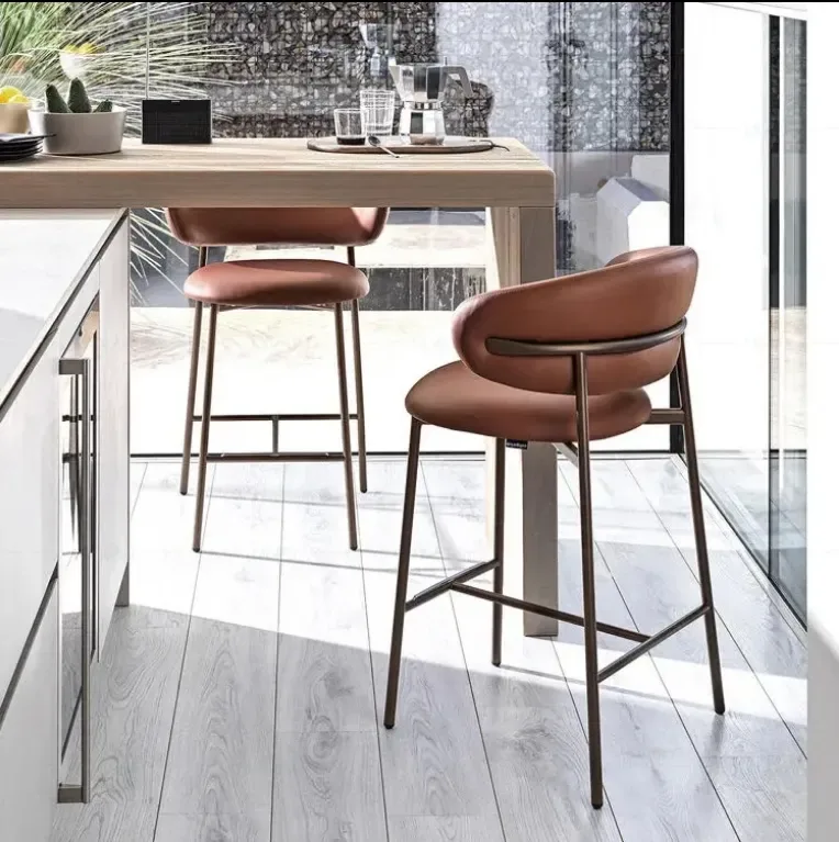 JP Hot-Sale Luxury Customized Modern High Dining photo 2