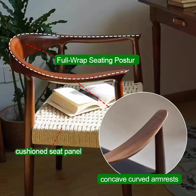 JP New Arrival Wooden Home Hotel Furniture Solid photo 3
