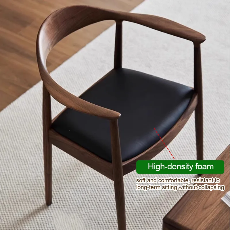 JP New Arrival Wooden Home Hotel Furniture Solid