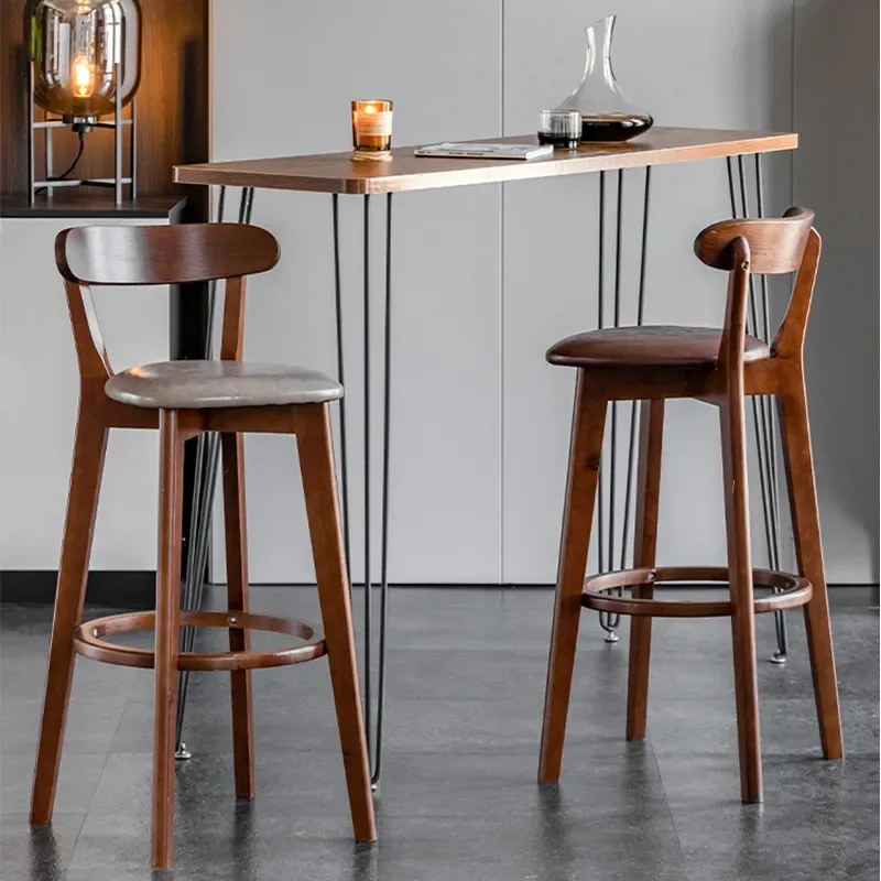 JP Wholesale Oak Ash Solid Wood Fabric photo 3