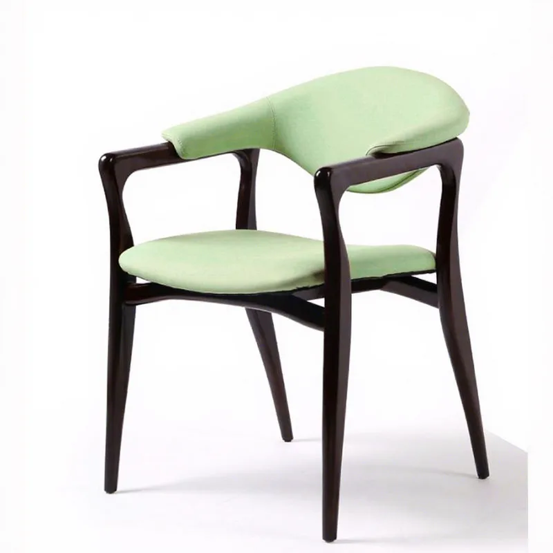JP Ash Italian Minimalist Solid Wood Microfiber photo 2