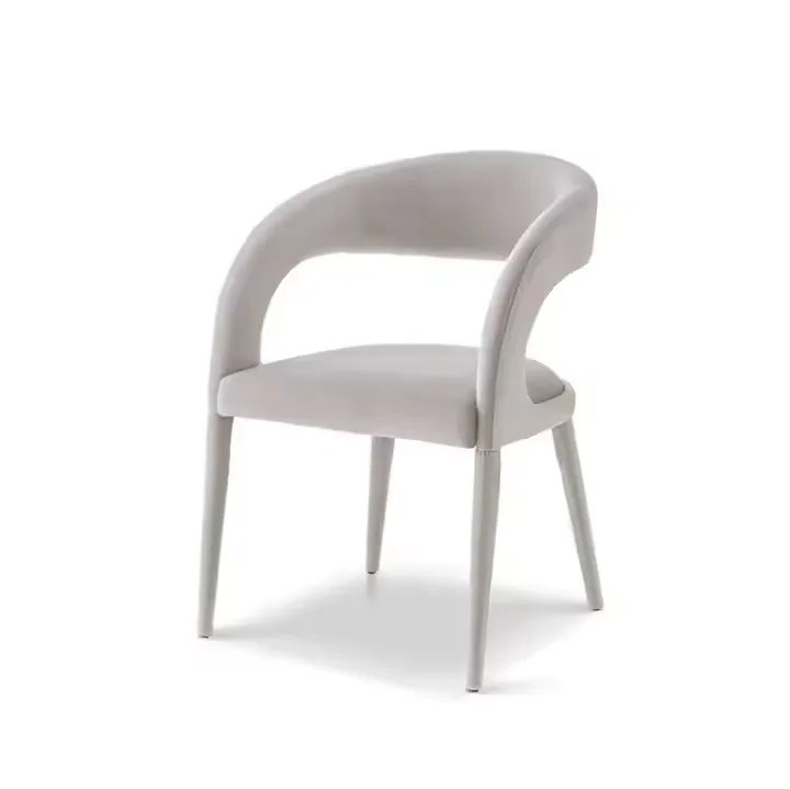 JP Designer Nordic Modern Luxury Dining Room