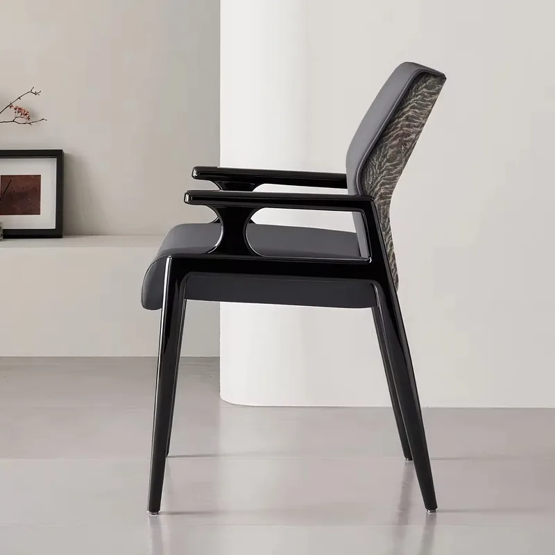 JP Factory Solid Wood Dining Chairs Durable photo 2