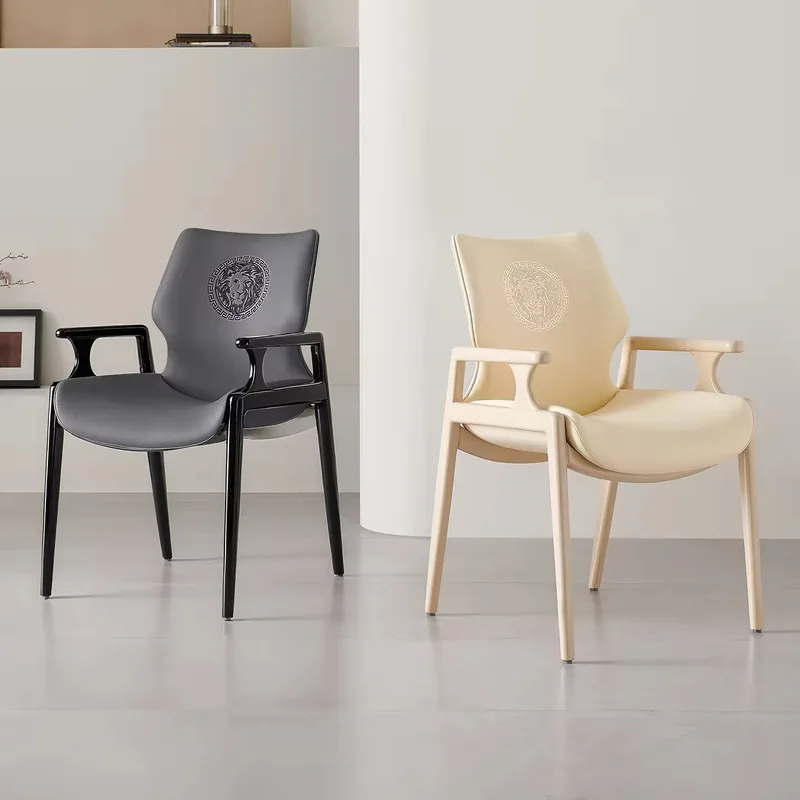 JP Factory Solid Wood Dining Chairs Durable