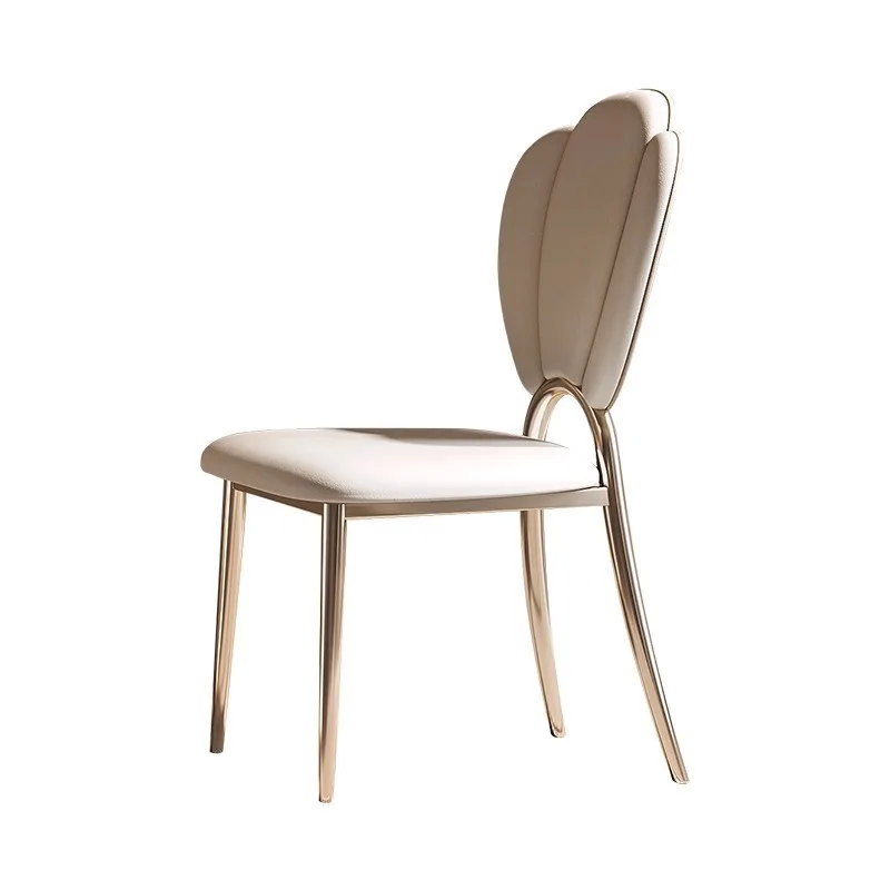 JP Furniture Dining Chair Wholesale Design Nordic Velvet photo 2