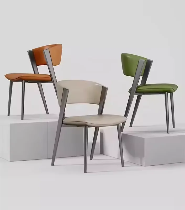JP High Quality Italian Light Luxury Modern