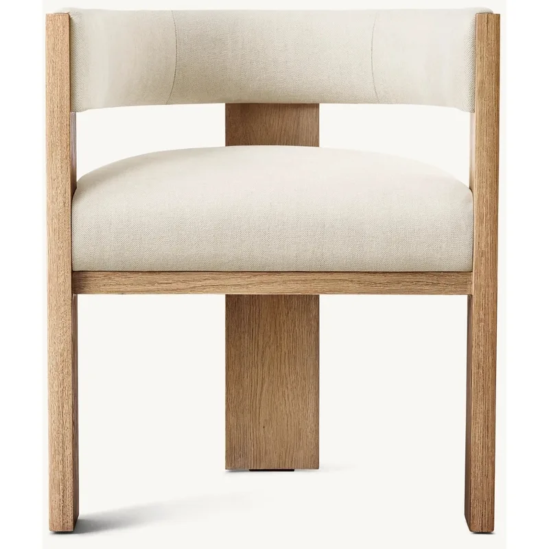 JP High Quality Modern Style Solid Ash photo 2