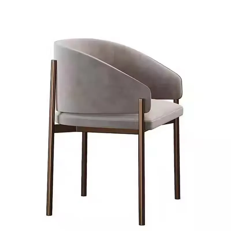 JP Italian Style Furniture Fabric Luxury Dining photo 2