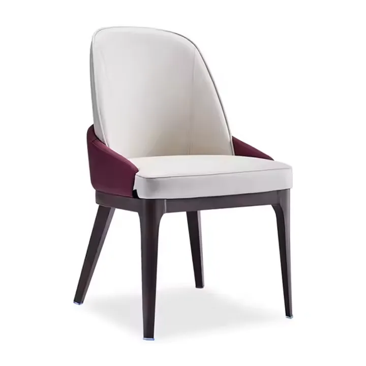 JP Latest Design Wood Grain Metal Frame