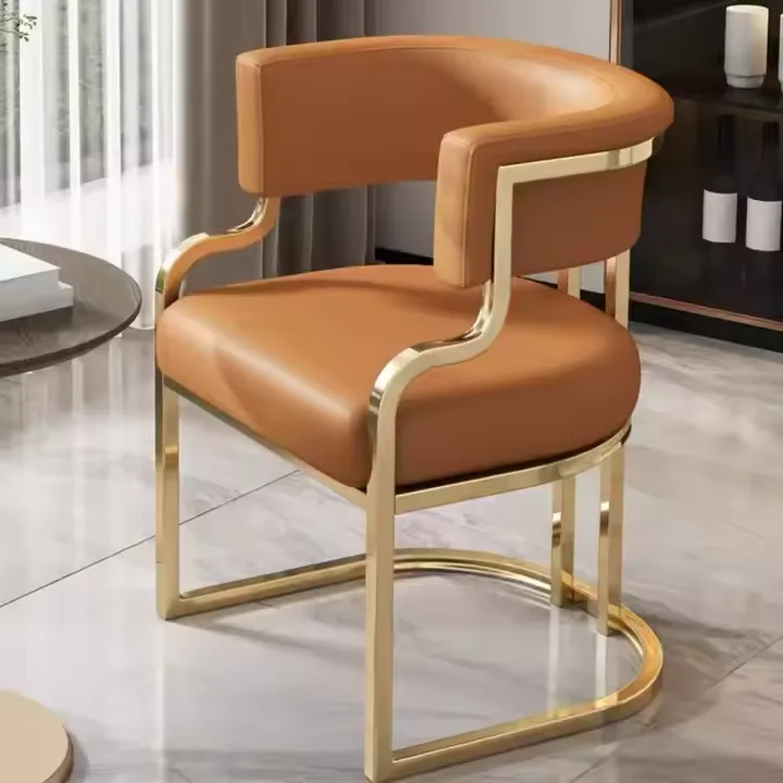 JP Leg Waterproof Microfiber Leather Restaurant Hotel