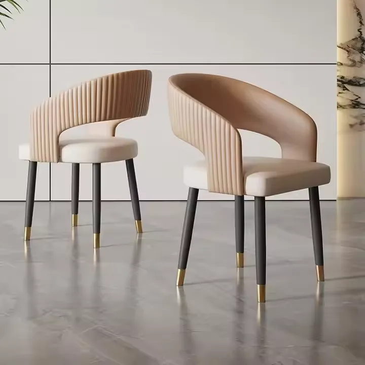 JP Luxury Hotel Restaurant Furniture Bedroom Chairs photo 2