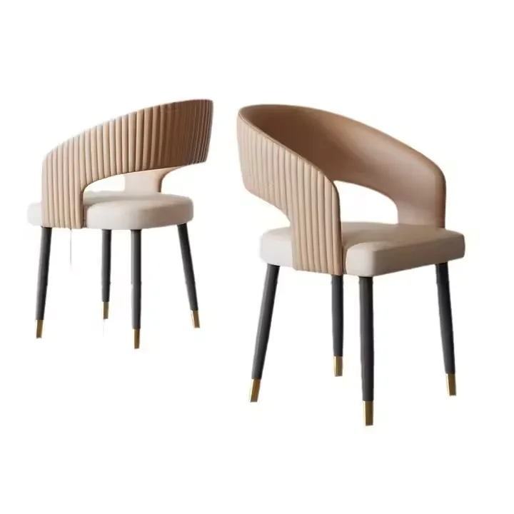 JP Luxury Hotel Restaurant Furniture Bedroom Chairs photo 3