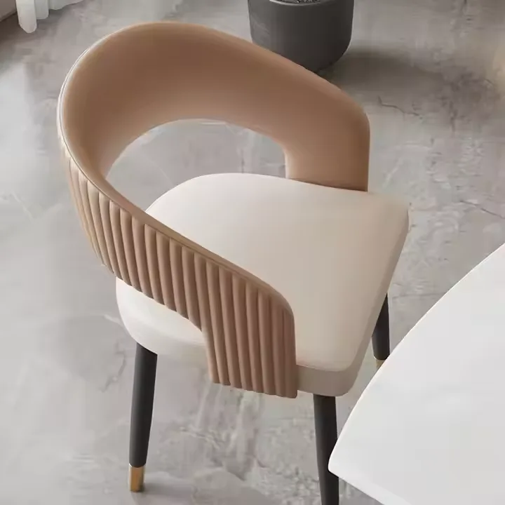 JP Luxury Hotel Restaurant Furniture Bedroom Chairs