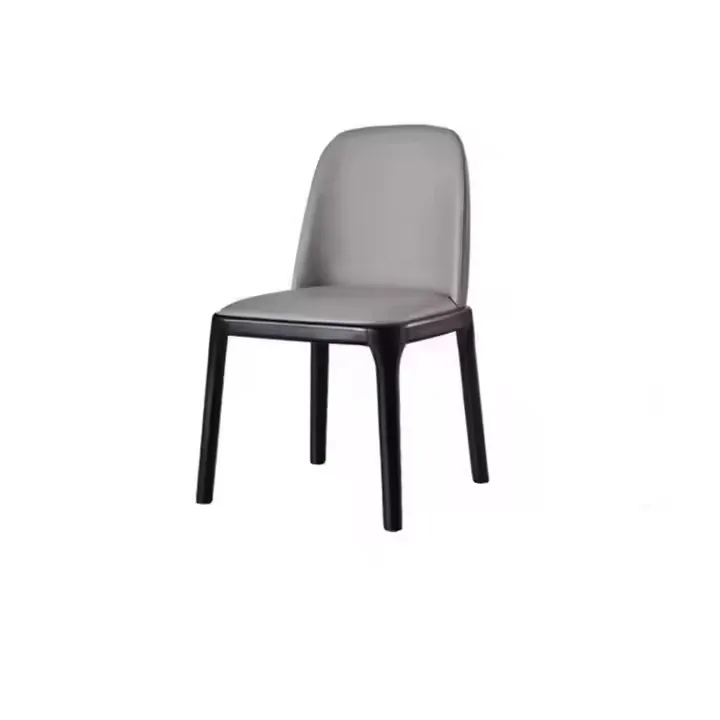 JP Luxury Upholstered Restaurant Chair | Solid photo 2