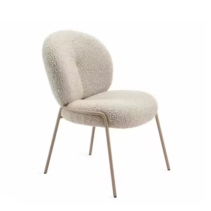 JP Minimalist Modern Designer Household Leisure Chair