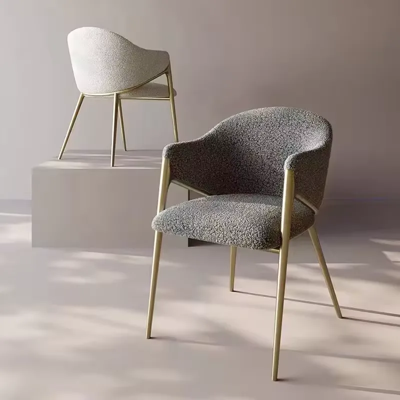 JP Modern Latest Design Stainless Steel Lamb