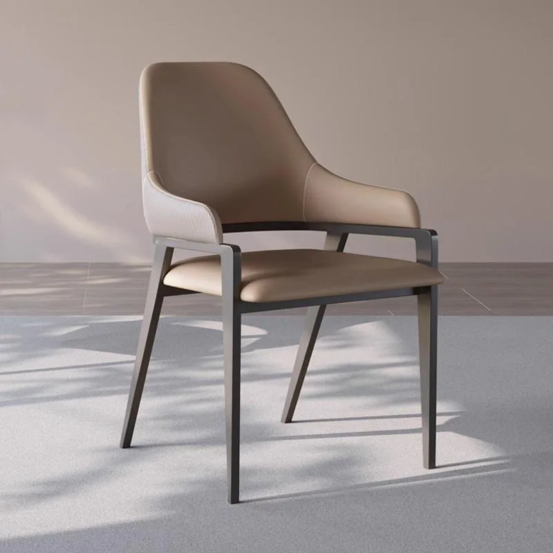 JP Modern Minimalist Italian Light Luxury Designer photo 3