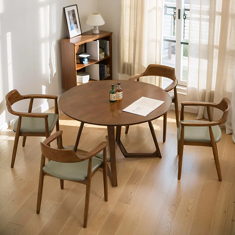 JP Nordic Back Office Home Solid Wood photo 2