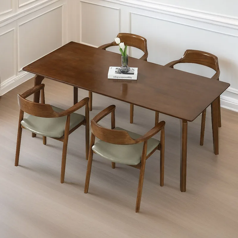 JP Nordic Back Office Home Solid Wood photo 3