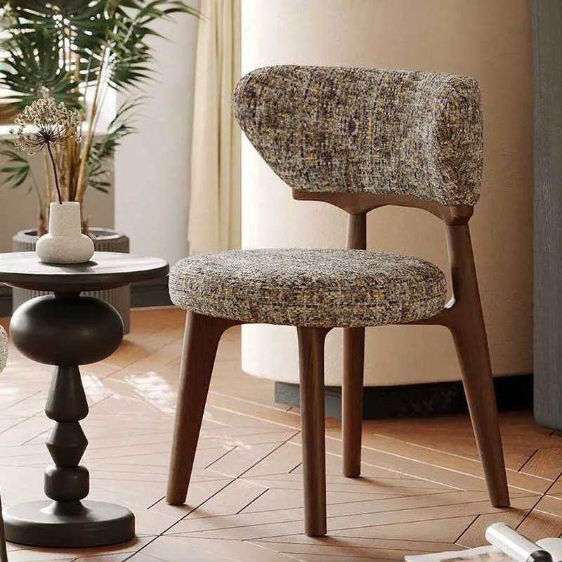 JP Nordic Cream Retro Style Modern Design photo 2