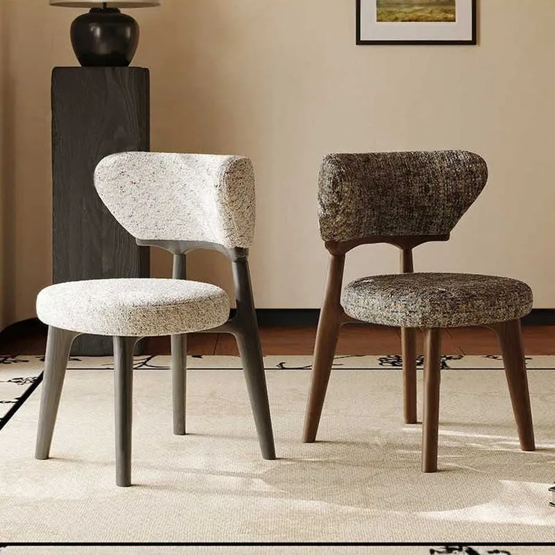 JP Nordic Cream Retro Style Modern Design