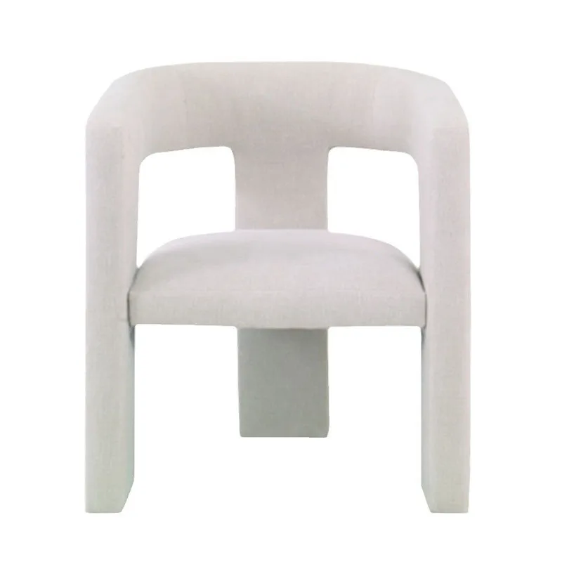 JP Nordic Luxury Dining Chair Solid Wood