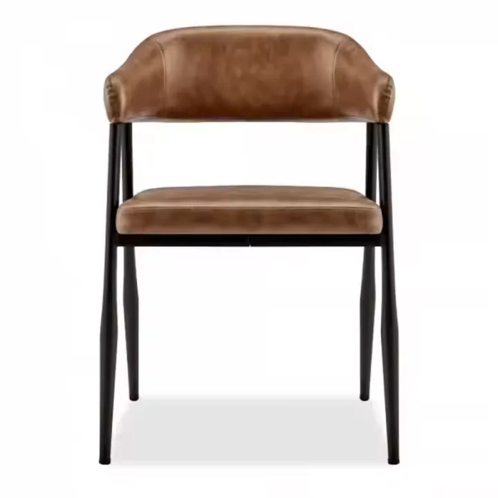 JP Wholesale Cheap Cafe Shop Furniture PU photo 3