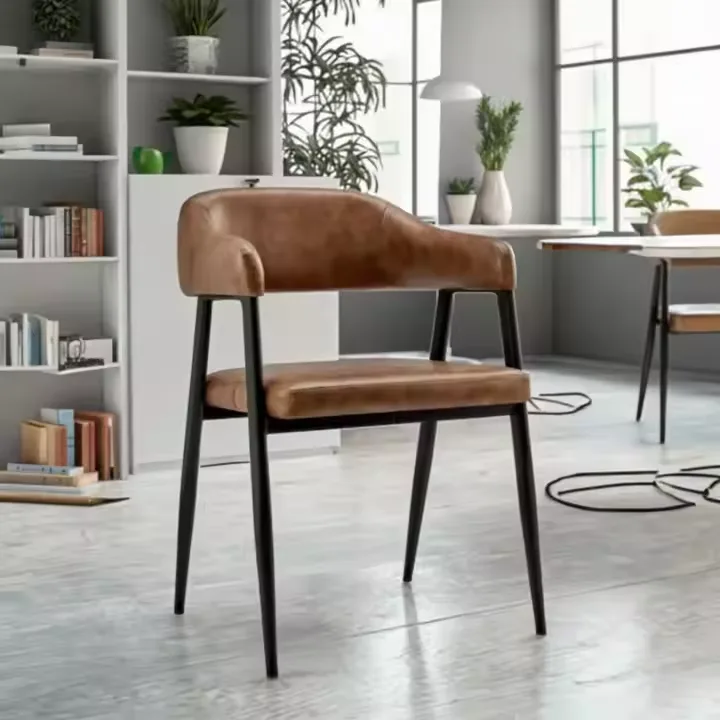 JP Wholesale Cheap Cafe Shop Furniture PU