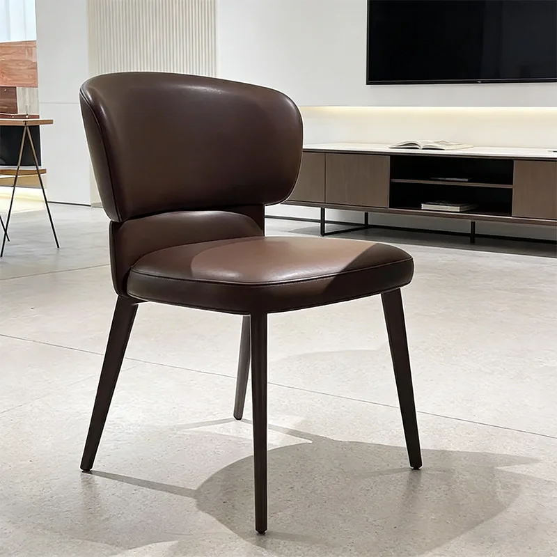 JP Modern Comfortable Dining Chairs Restaurant Chairs, photo 2