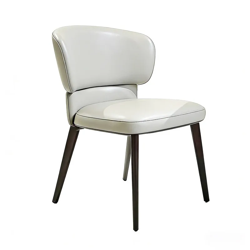 JP Modern Comfortable Dining Chairs Restaurant Chairs,