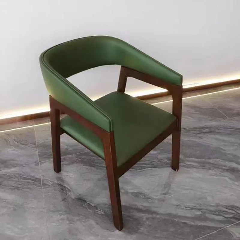 JP Solid Ash Wooden Leg Modern Furniture photo 3