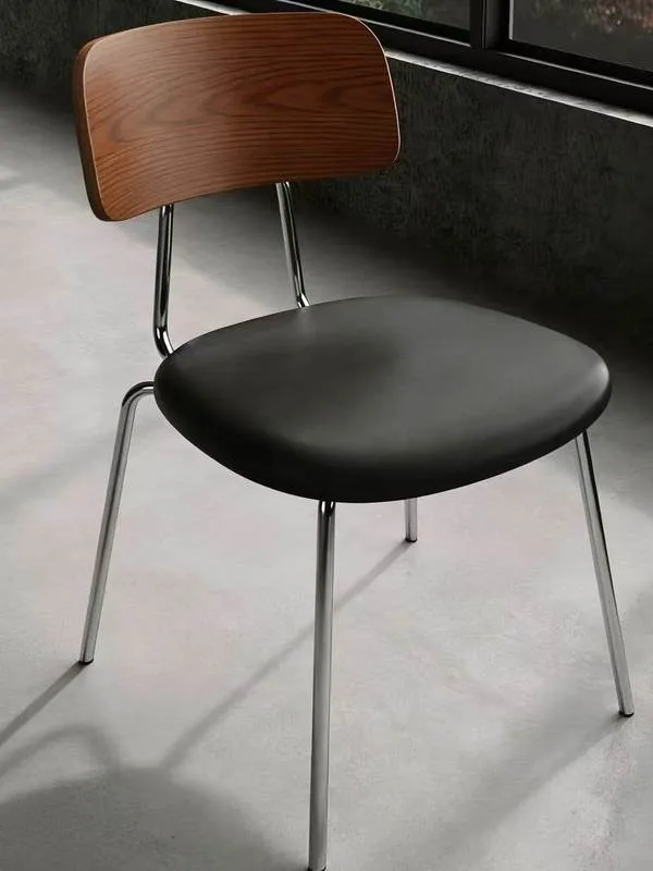 JP Nordic Style Soft Cushion Steel Art photo 2