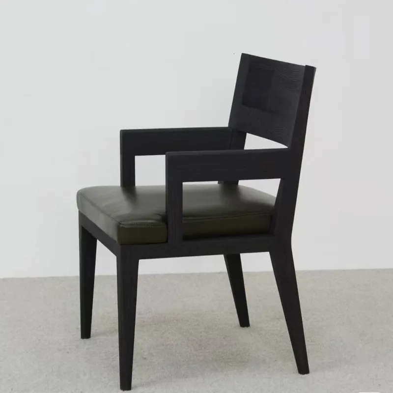 JP Restaurant Hotel Room Cafe Chairs Modern