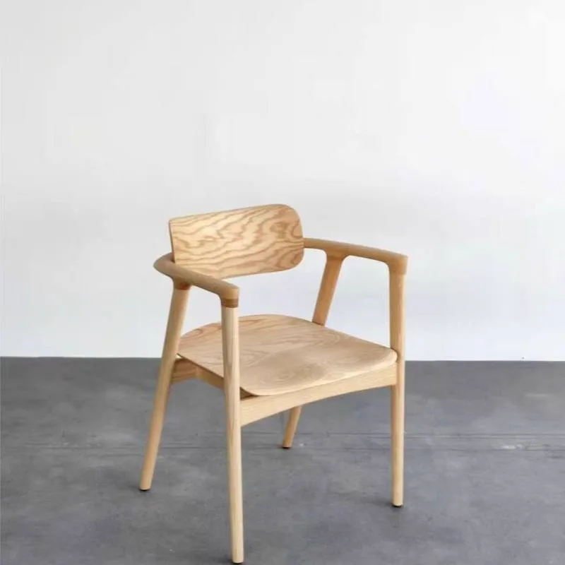 JP Hot Selling Modern Ash Wood Frame
