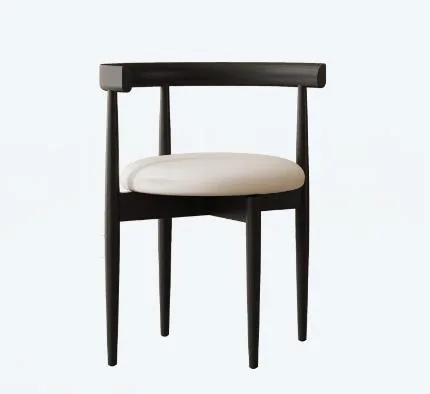 JP Modern Nordic Style Luxury Solid Ash photo 2