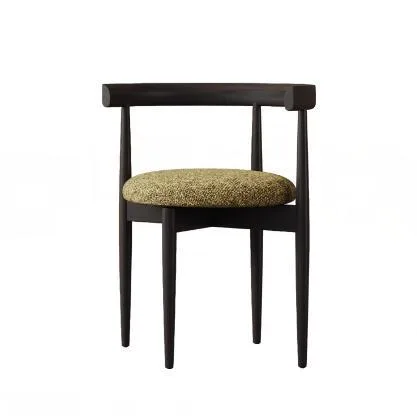 JP Modern Nordic Style Luxury Solid Ash photo 3