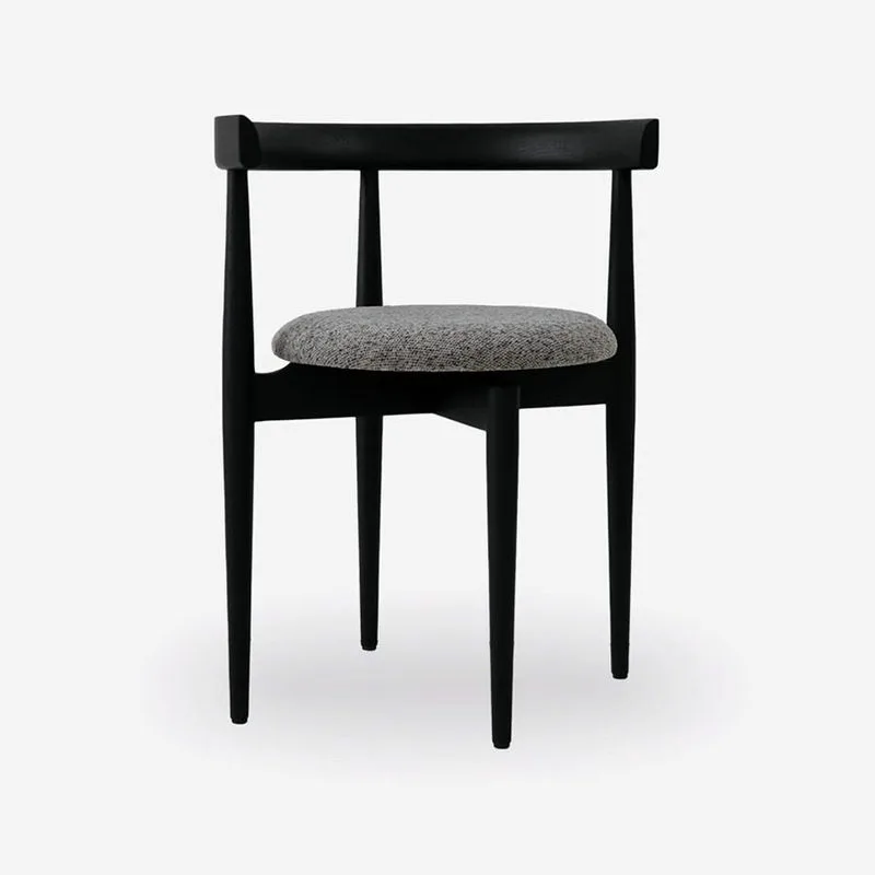 JP Modern Nordic Style Luxury Solid Ash