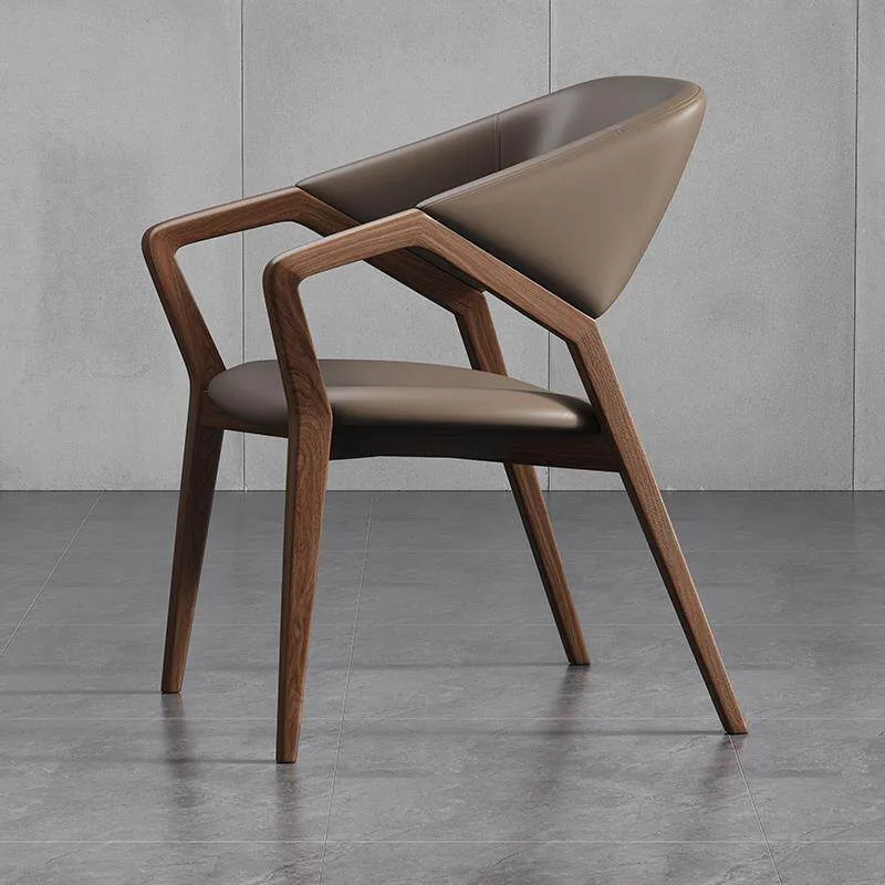 JP High Quality Modern Durable Solid Wood photo 2