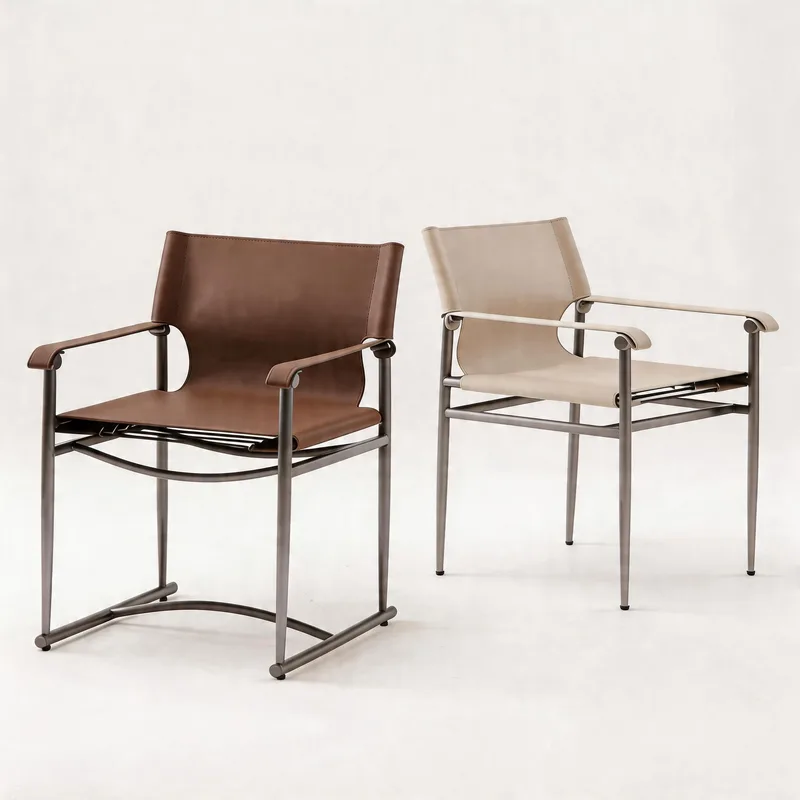 JP New Arrival Silver Stainless Steel Restaurant