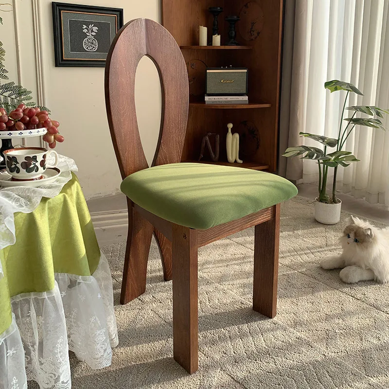 JP High Quality Luxury Solid Wood Dining photo 2
