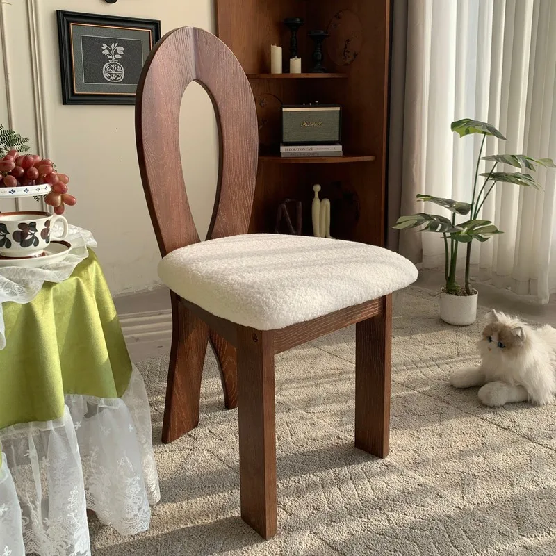 JP High Quality Luxury Solid Wood Dining photo 3