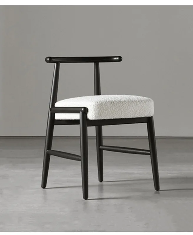 JP Wabi-Sabi Modern Nordic Style Ash Wood photo 2