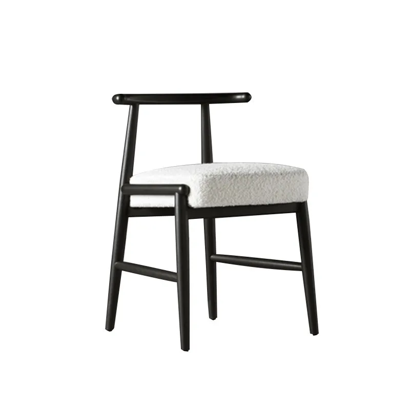 JP Wabi-Sabi Modern Nordic Style Ash Wood