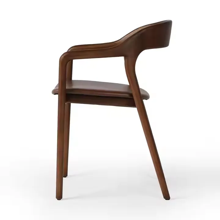 JP Modern Design Dining Room Furniture Solid photo 3