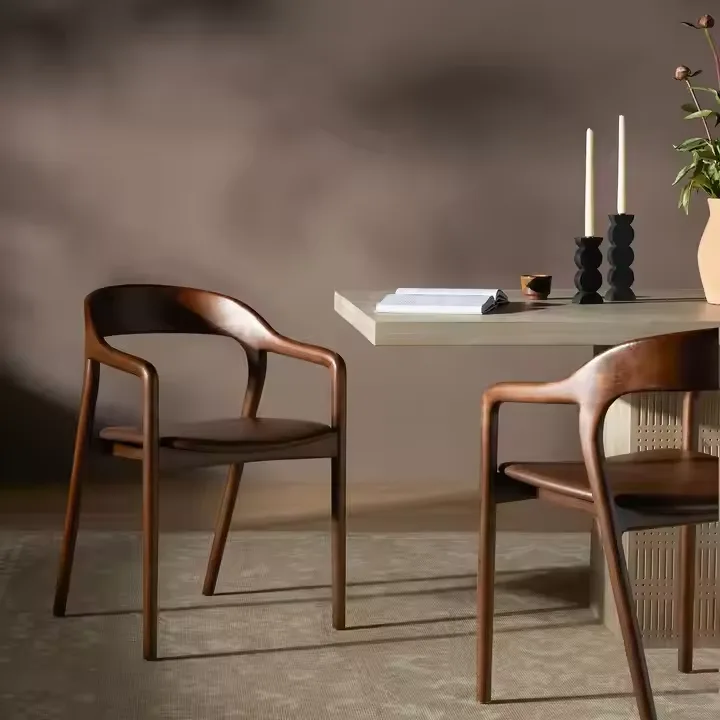 JP Modern Design Dining Room Furniture Solid