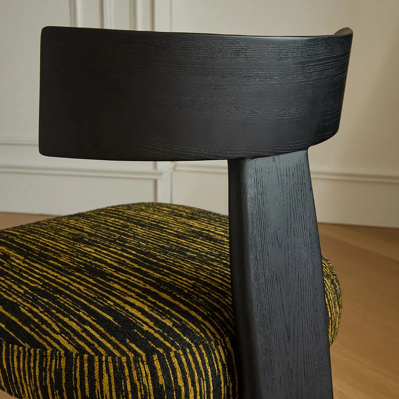 JP Factory Direct Modern Solid Wood Dining photo 3